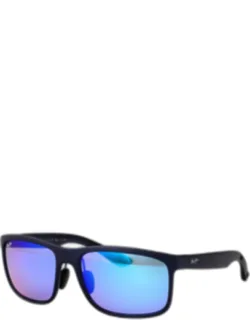 Sunglasses Blue