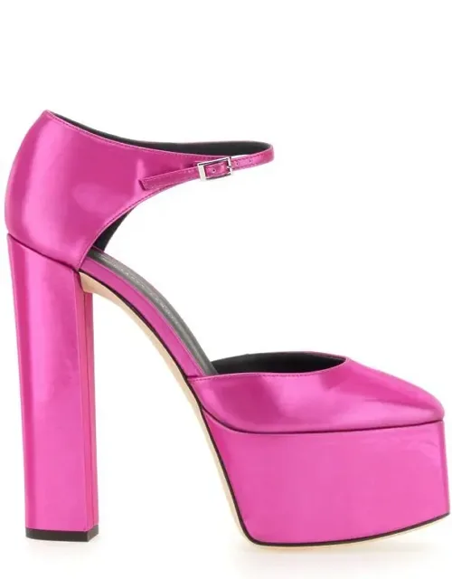 Bebe Sandal