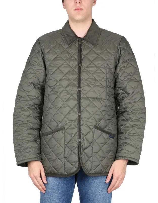 Raydon Jacket