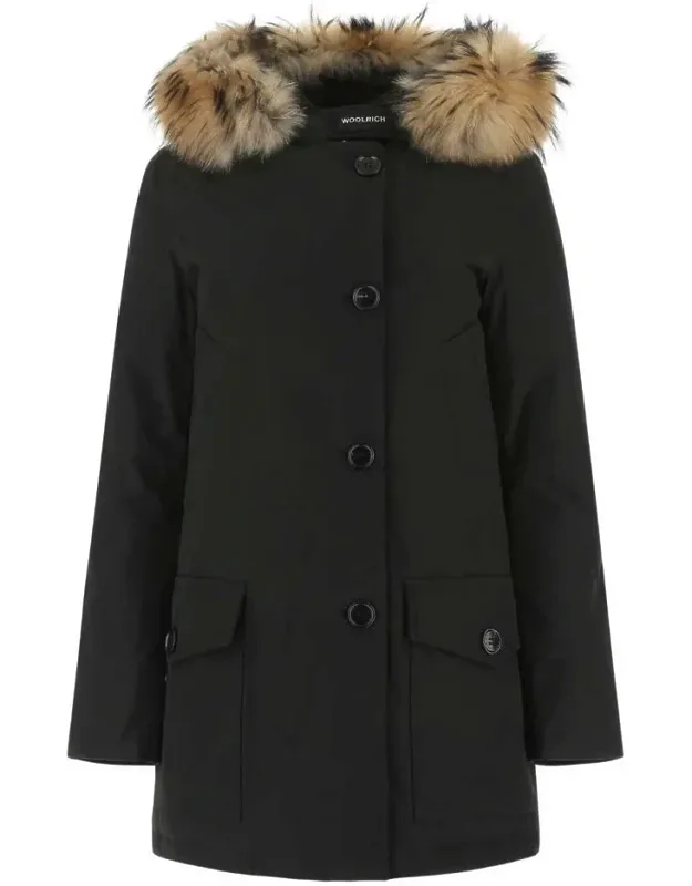 Coat Parka