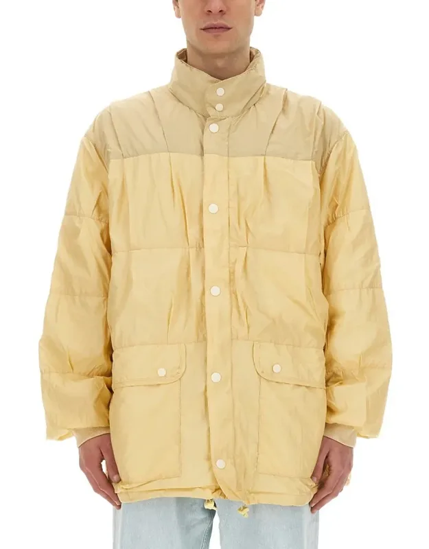 Nylon Jacket