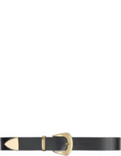 Copp Leather Belt