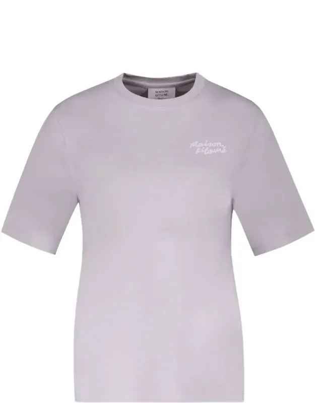 Handwriting T-shirt