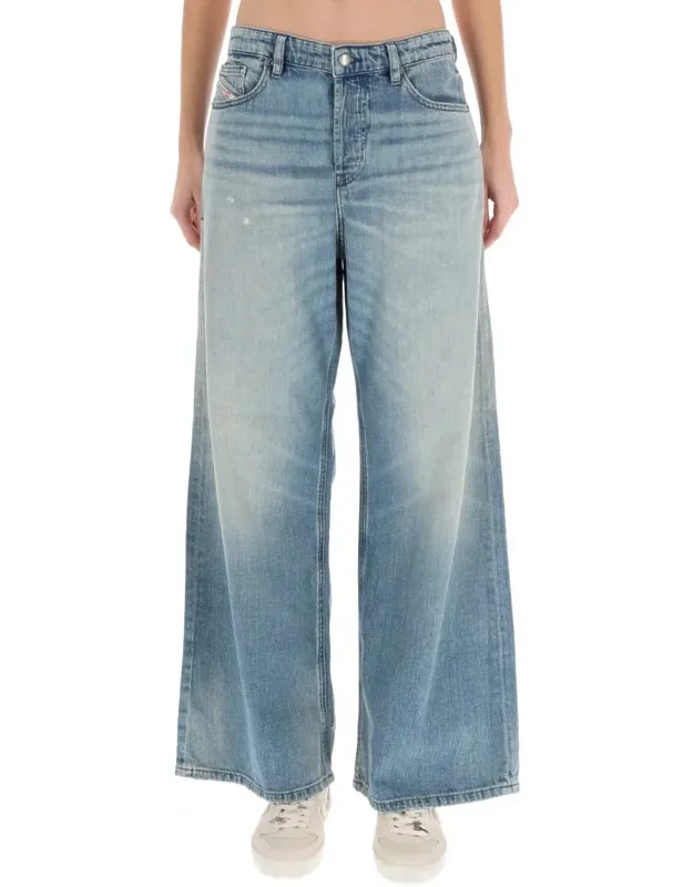 "1996 D-sire Jeans Relaxed Fit 100% Cotton"