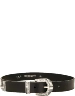 Andily Leather Belt