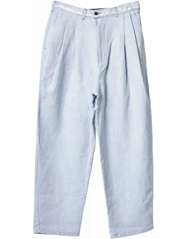 Suit Pants