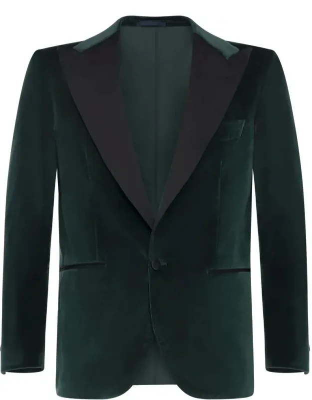 Napoli Red Carpet Model Blazer