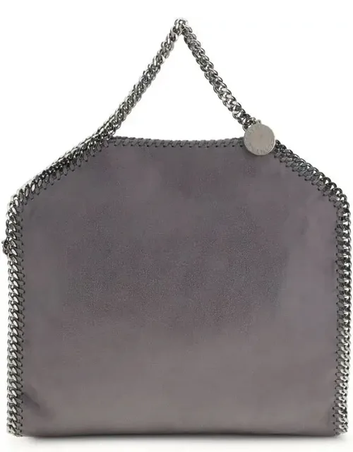 _stella Mccartney Falabella Fold Over Tote Handbag, Sustainable Style Icon_