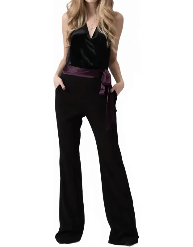 Nina Jumpsuit