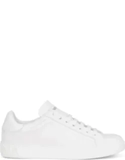 Low Sneakers