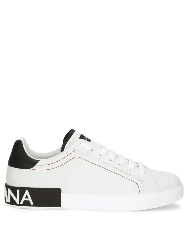 Low Sneakers