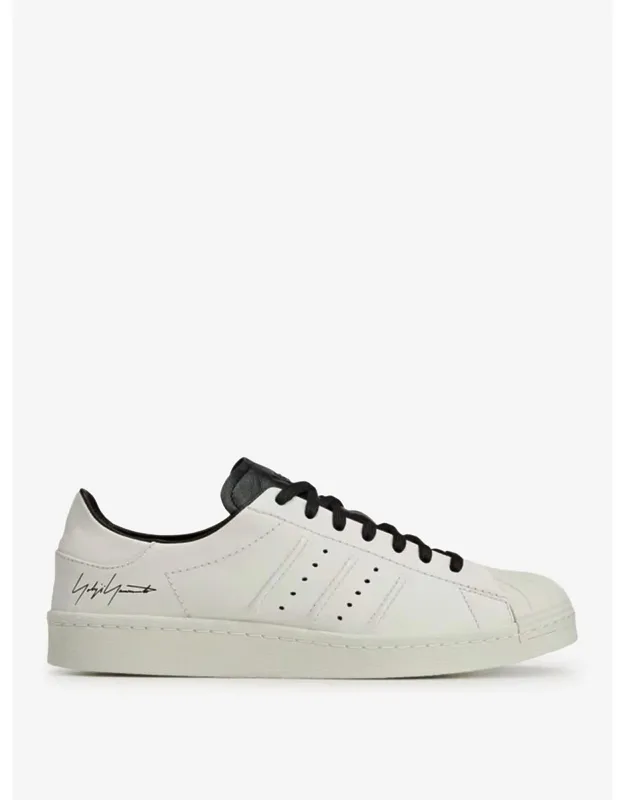 Sneakers Superstar With Reinforced Round Toe And Non-slip Rubber Sole
