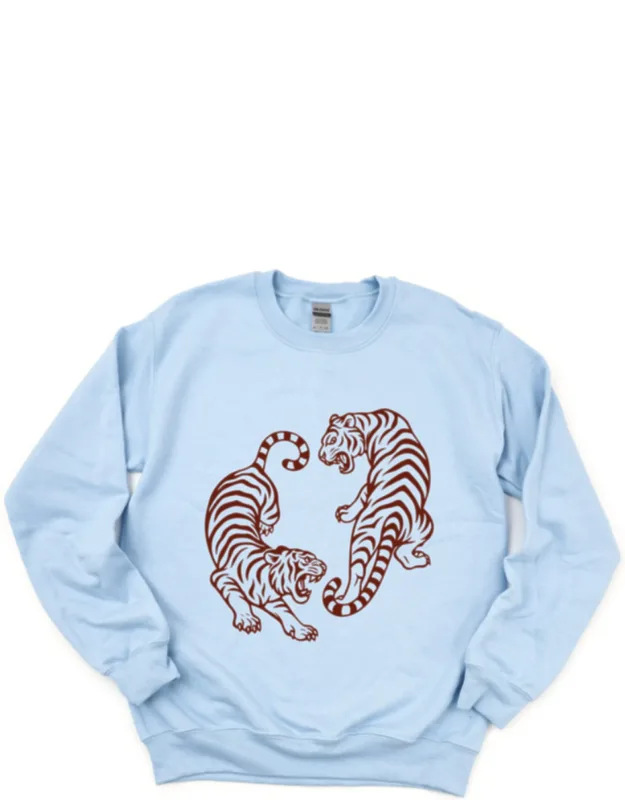 Graphic Sweatshirt