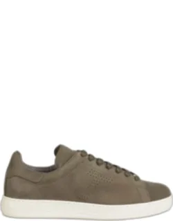 Lace-up Sneakers