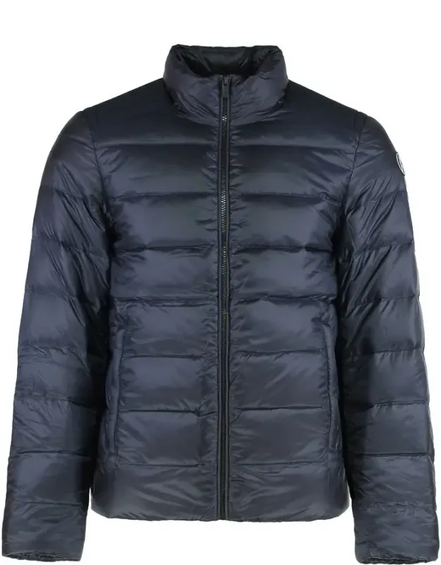 Short Jacket