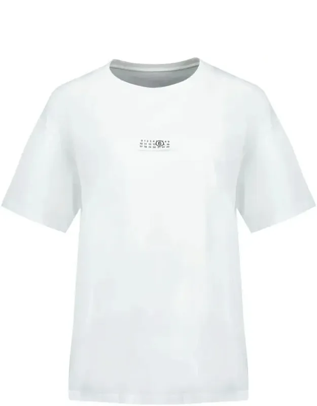 T-shirt Short-sleeved Cotton