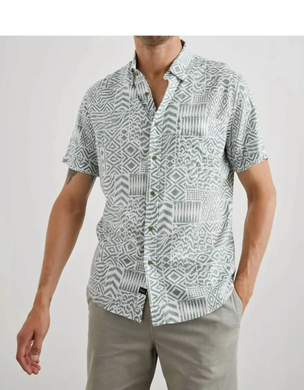 Carson Shirt