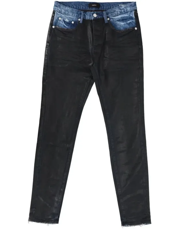Denim Pants