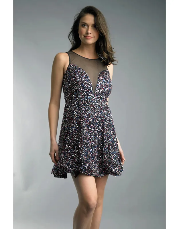 Cocktail Dress