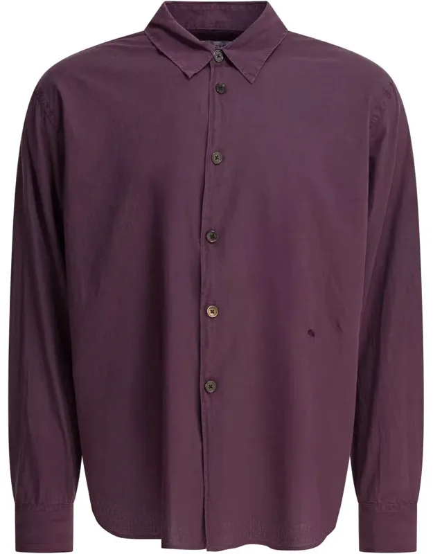 Cotton Shirt