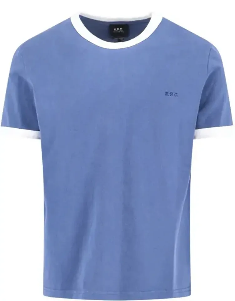 T-shirt And Polo