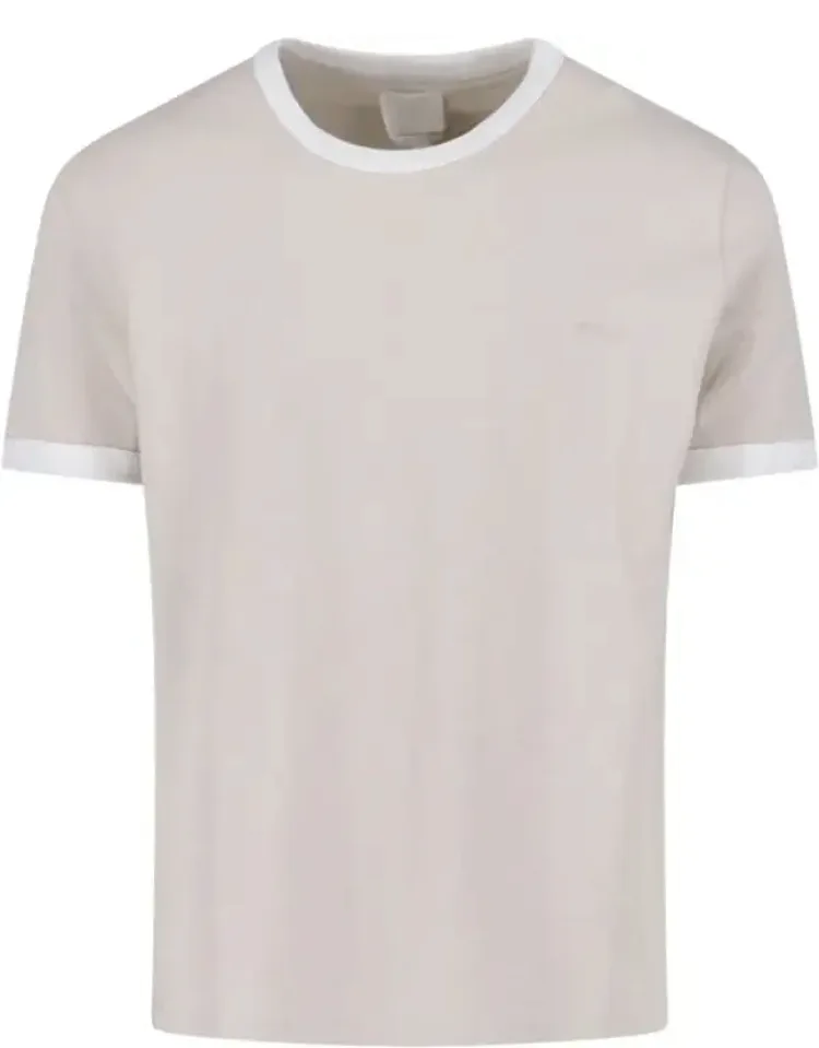 T-shirt And Polo