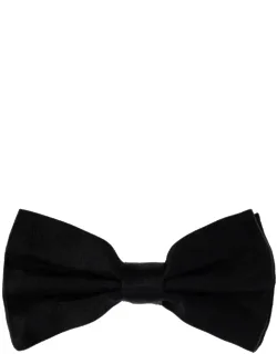 Silk Bow Tie Accessories