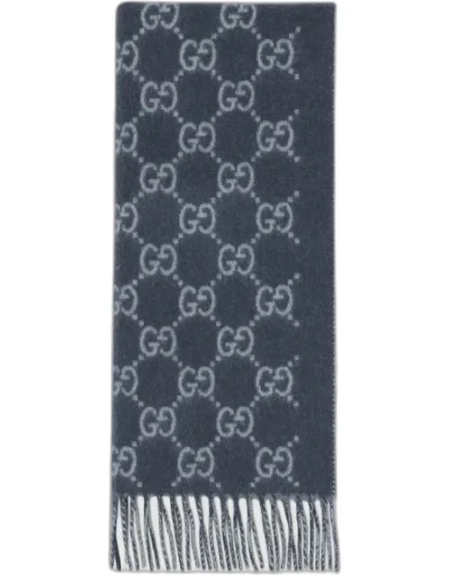Cashmere Scarf