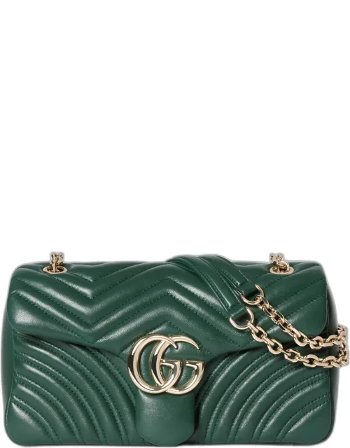 "gg Marmont Shoulder Bag Small"