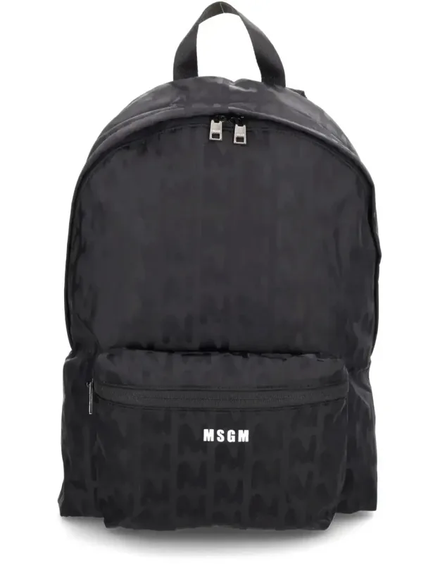 Backpack "mwave"