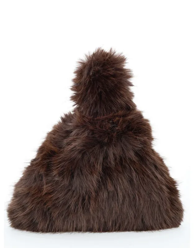 Small "fluffy" Bag