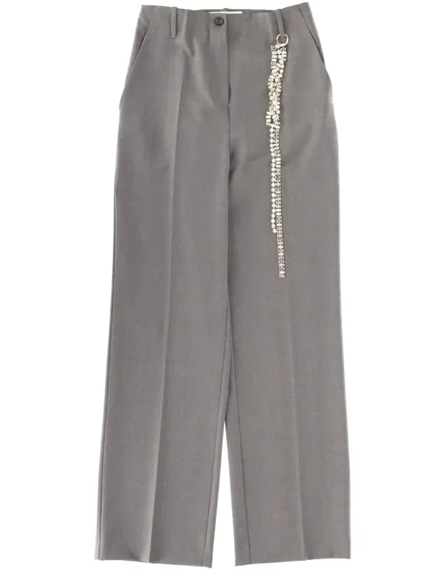 Tailored Pants
