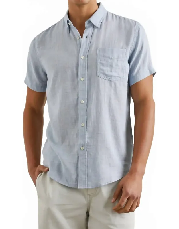 Fairfax Shirt