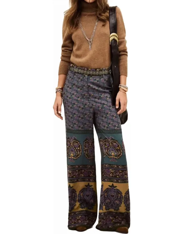 Brany Pants