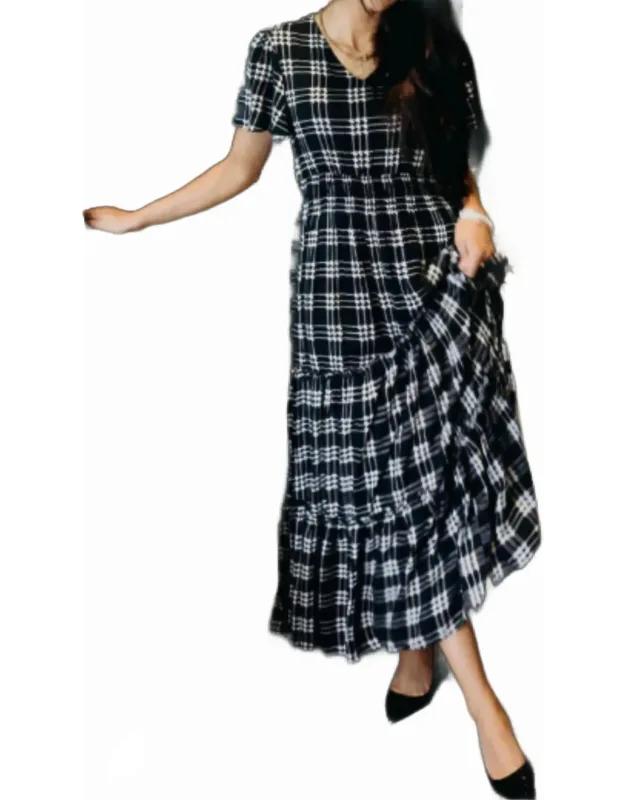 Eden Dress