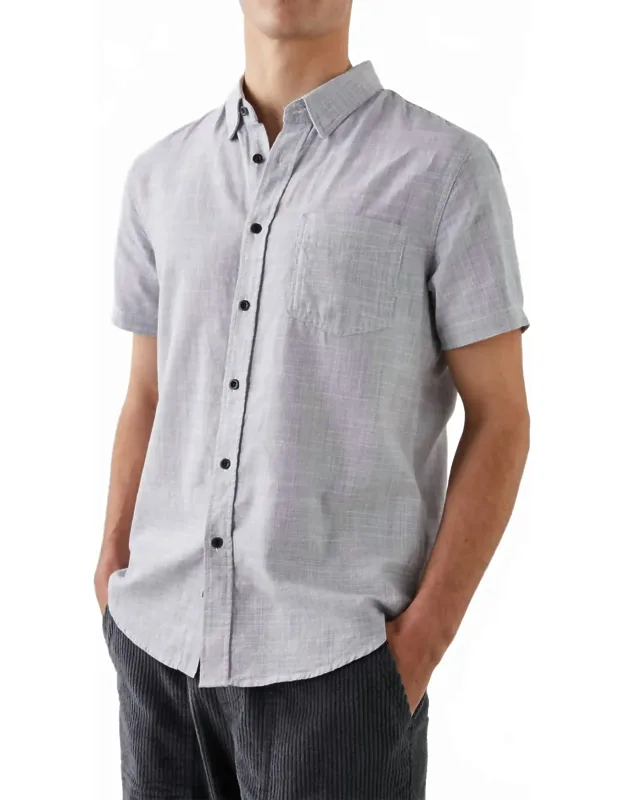 Fairfax Shirt