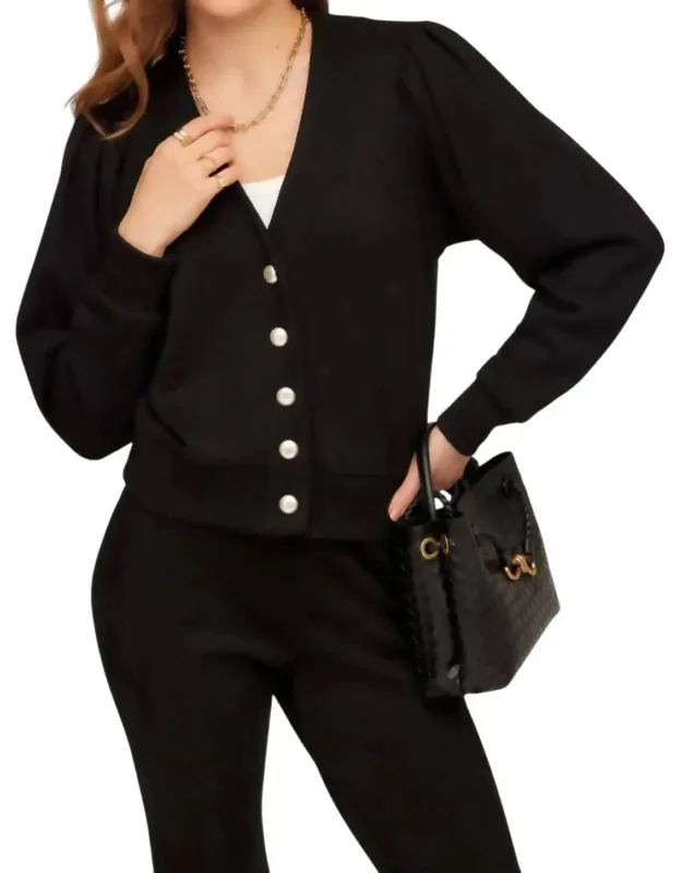 Madeline Cardigan