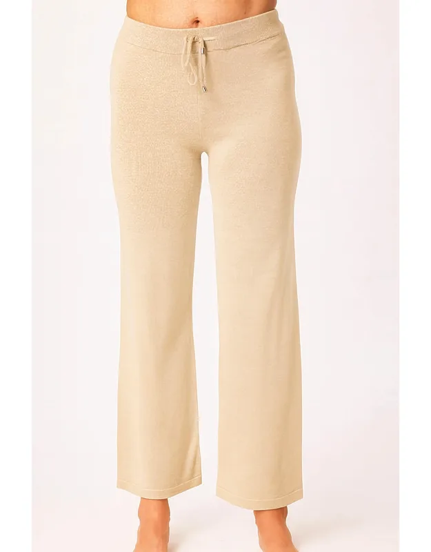 Drawstring Lounge Pants