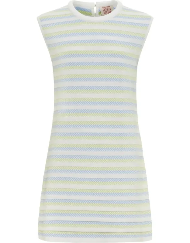 Wells Mini Dress