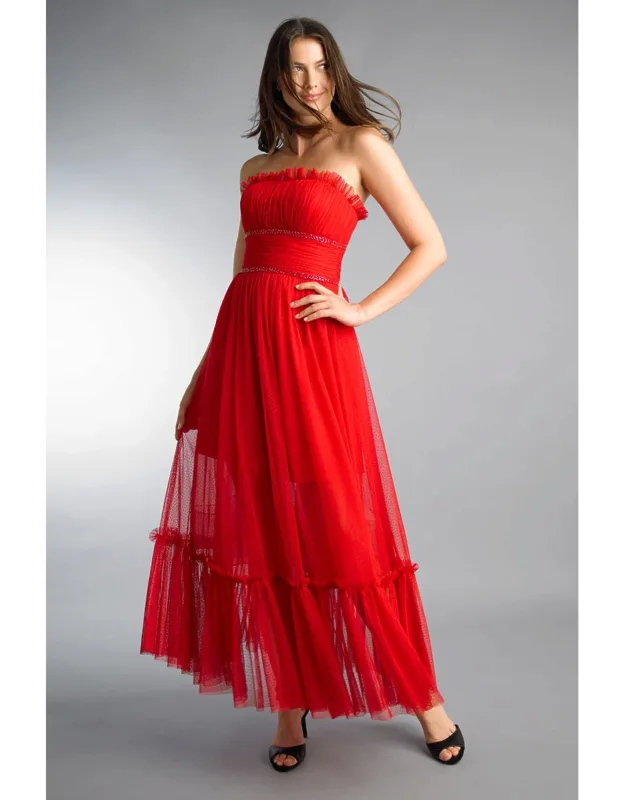 Evening Dress