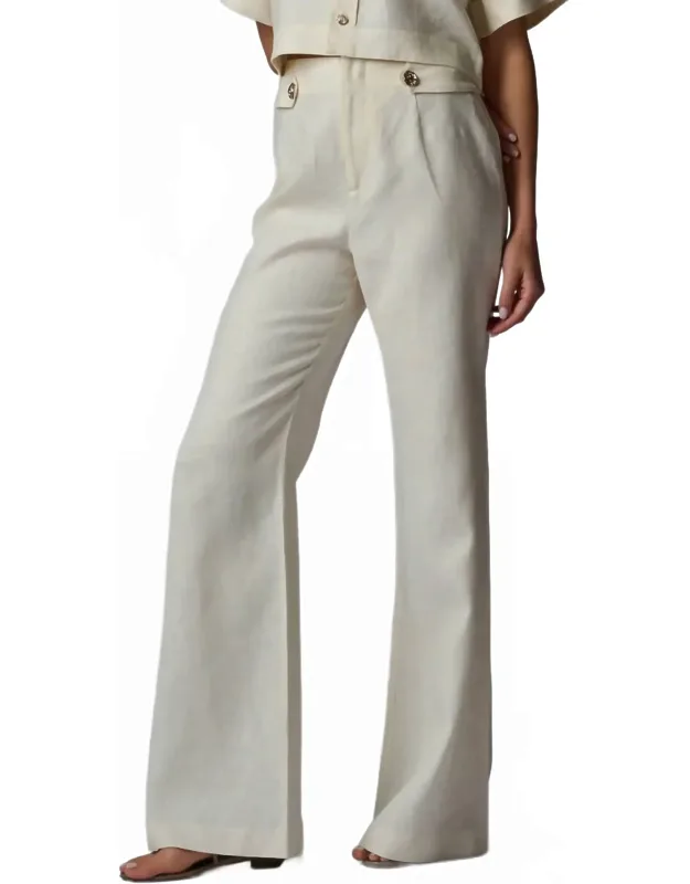 Carlin Pants