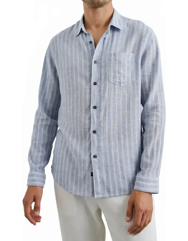 Connor Shirt