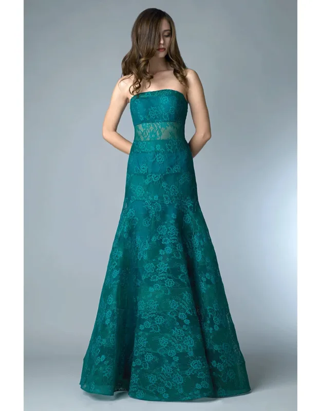 Evening Dress