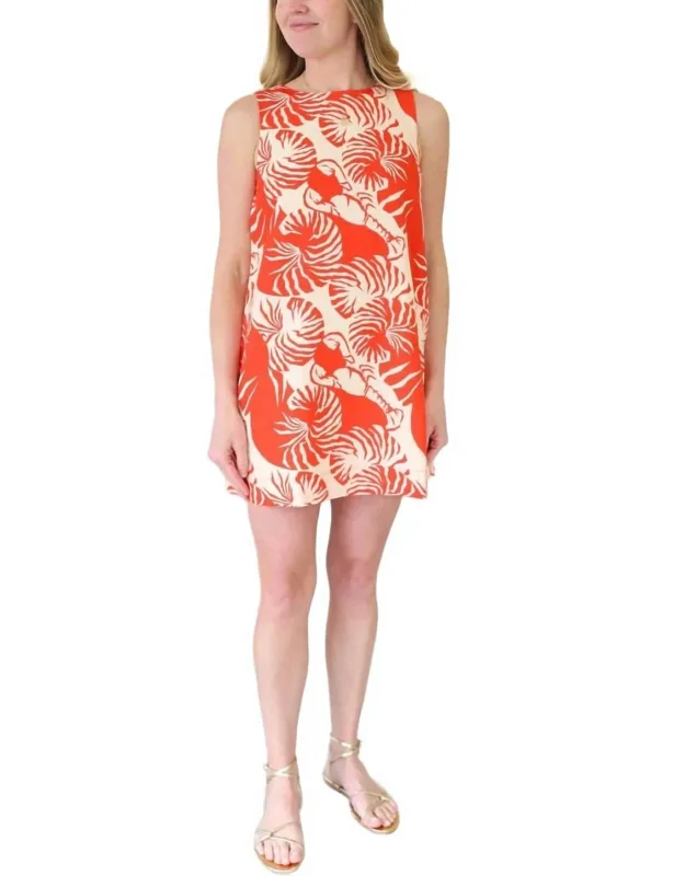 Mini Dress
