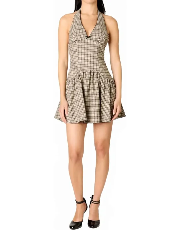 Ollie Dress