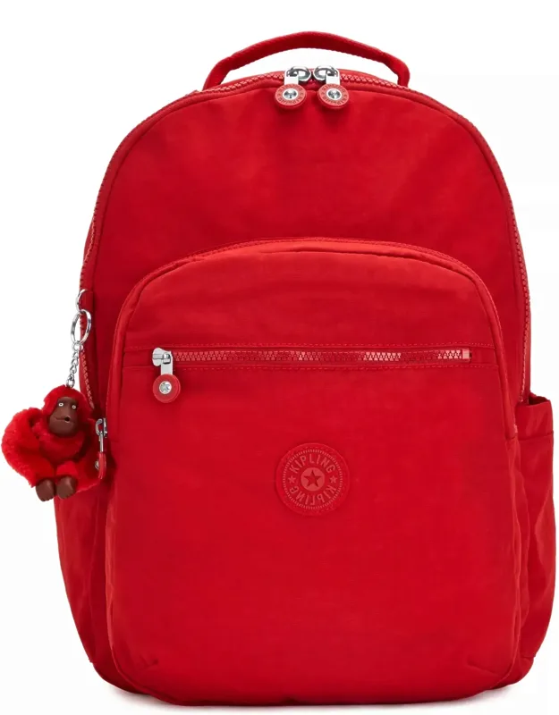 Seoul Large 15" Laptop Backpack