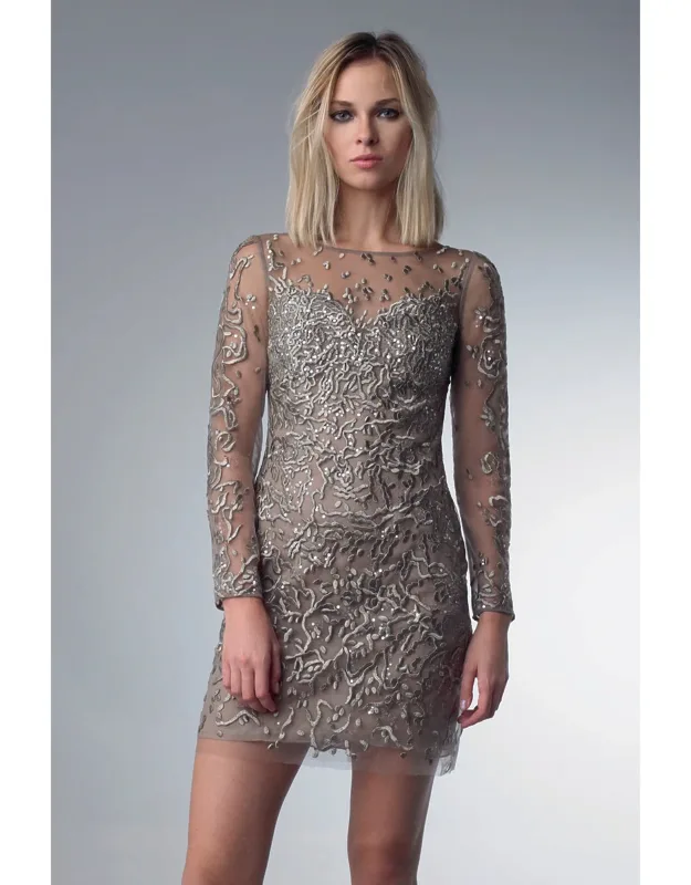 Cocktail Dress