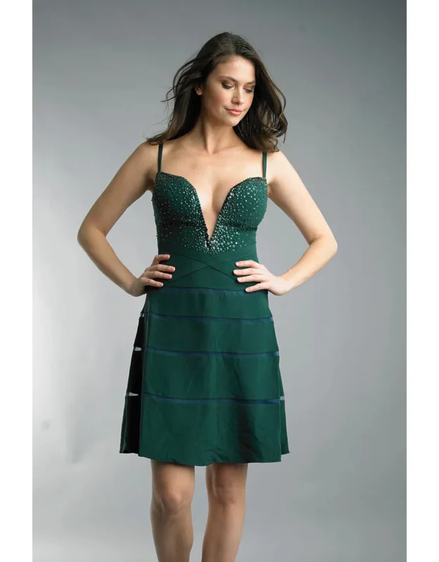 Cocktail Dress