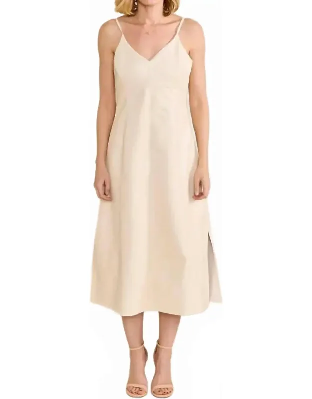 Midi Dress