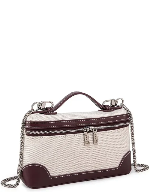 Zinnia Crossbody Bag